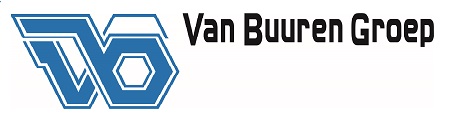 Logo van bedrijf Van Buuren Groep