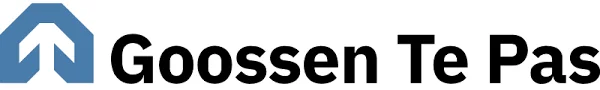 Logo van bouwbedrijf Goossen Te Pas