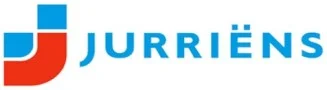 Logo van bouwbedrijf Jurriens
