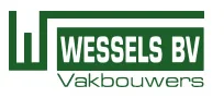 Logo van bouwbedrijf Wessels BV Vakbouwers