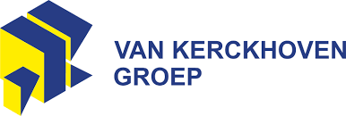 Logo van bedrijf van kerckhoven groep